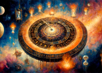 The Components of the Kenomitian Universe