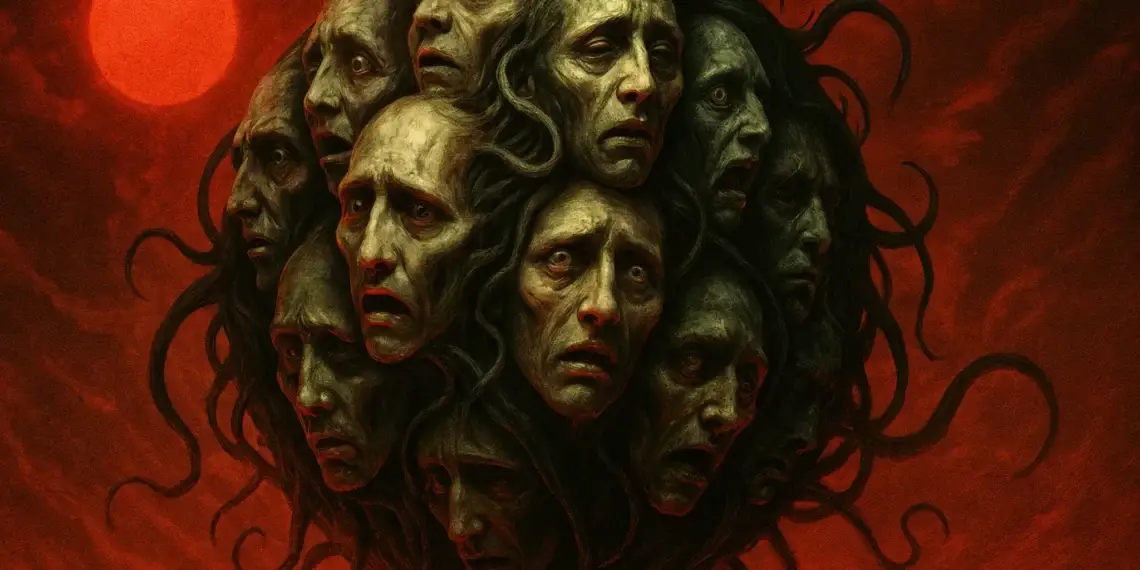 Interview with Epimorphist Jenna Glass