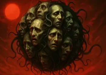 Interview with Epimorphist Jenna Glass 