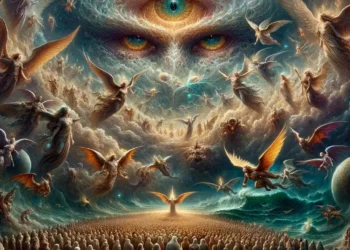 Behind the Scenes | Episode 1