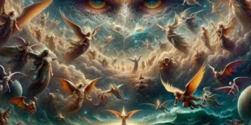 Behind the Scenes | Episode 1