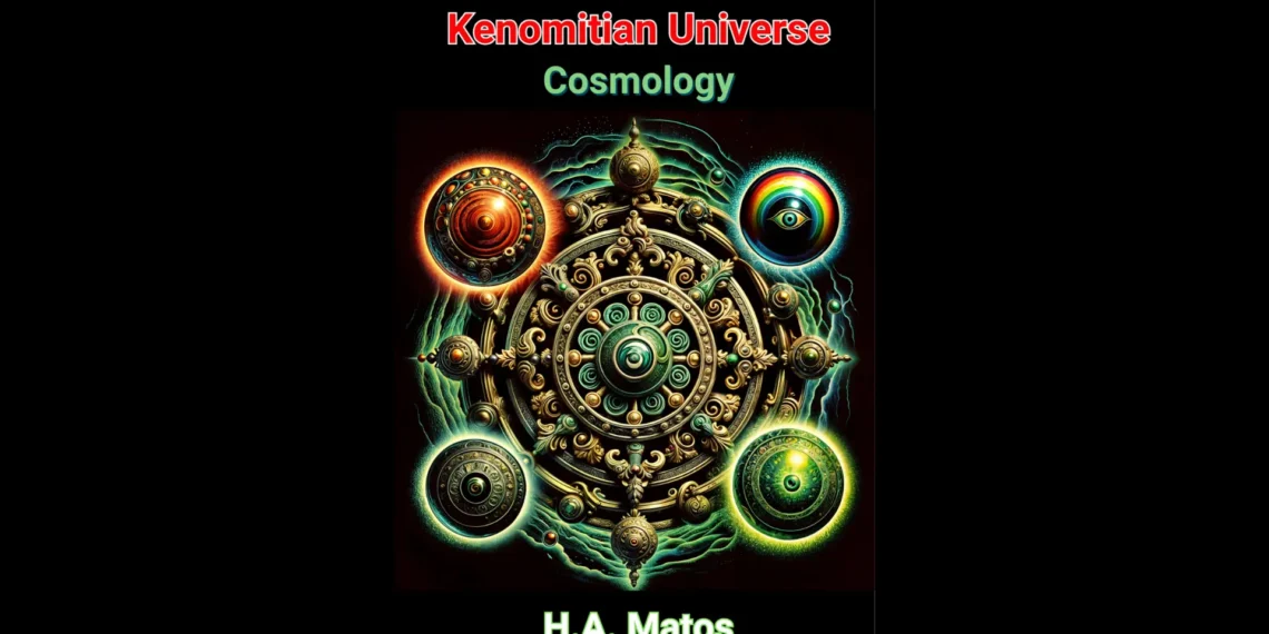 The Web of Power: Understanding Kenoma’s Political Landscape