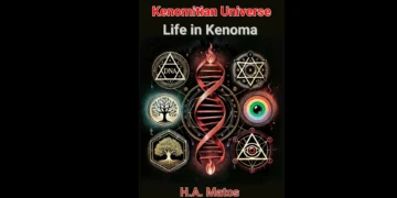 The Web of Power: Understanding Kenoma’s Political Landscape