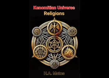 The Web of Power: Understanding Kenoma’s Political Landscape