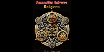 The Web of Power: Understanding Kenoma’s Political Landscape