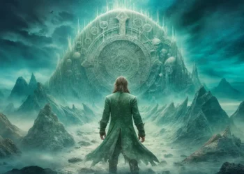 The Song of Longing | Episode 1