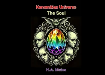 Unveiling the Mysteries of the Soul and the Undead in the Kenomitian Universe