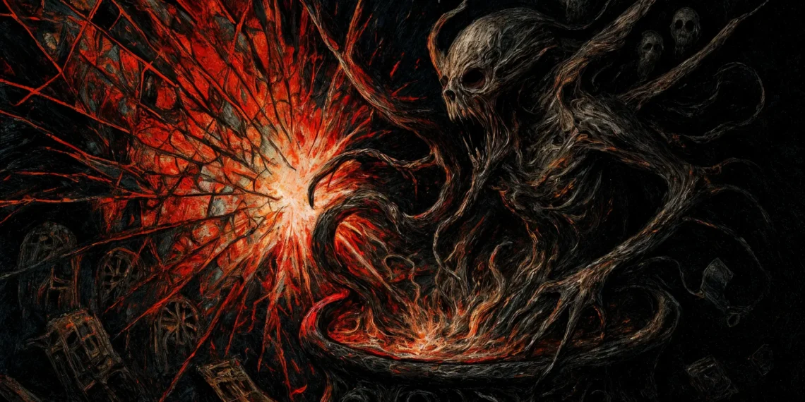 Proarkhe | Episode 2