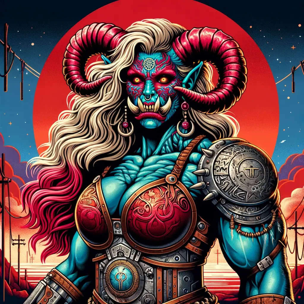 The Great Blue Huntres-03-Kenomitian