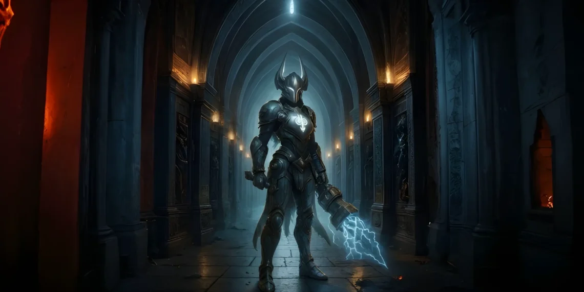 The Great Blue Huntress | Episode 1