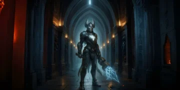 The Great Blue Huntress | Episode 1