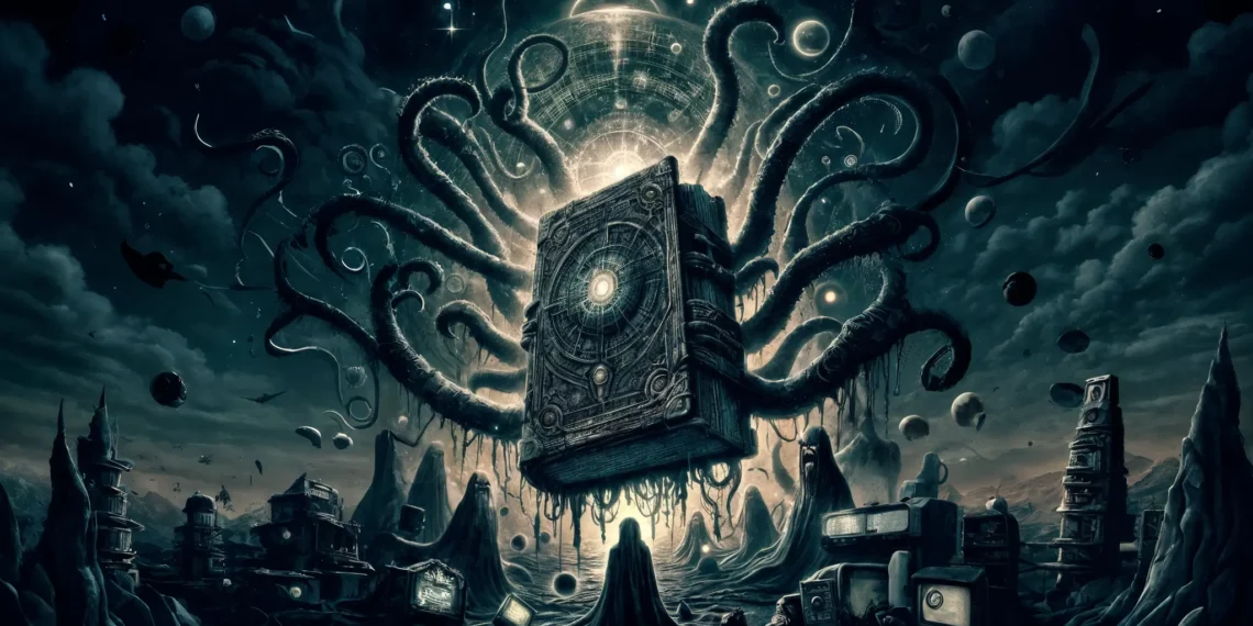 Visions of a Dead Universe | Episode 2