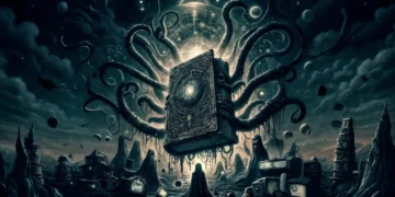 Visions of a Dead Universe | Episode 2