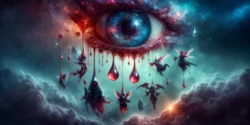 Visions of a Dead Universe | Episode 2