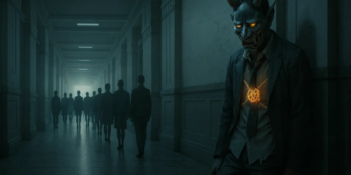 Scholomance Under Scrutiny: The AI Principal Behind Kenoma’s Elite Academy