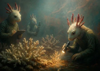 The Sinking States: Poimandres’ Toxic Marriage of Atom and Diesel