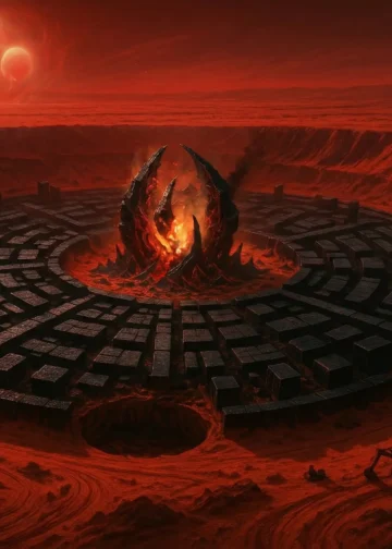 Beyond the Sands: Expedition Reaches the Suspected Site of Zauz