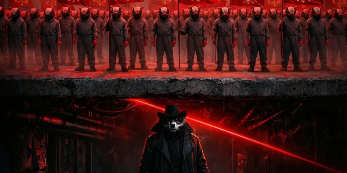 Red Piece Claims “Punitive Psychomancy” Fuels Sabaoth’s Tree of Eyes