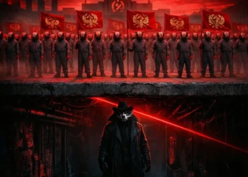 Red Piece Claims “Punitive Psychomancy” Fuels Sabaoth’s Tree of Eyes