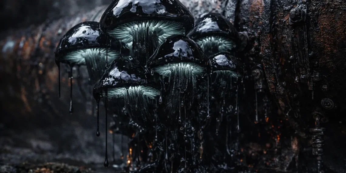 The Nadir of Helhest Rage