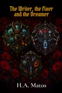 The Kenomitian Chronicle II