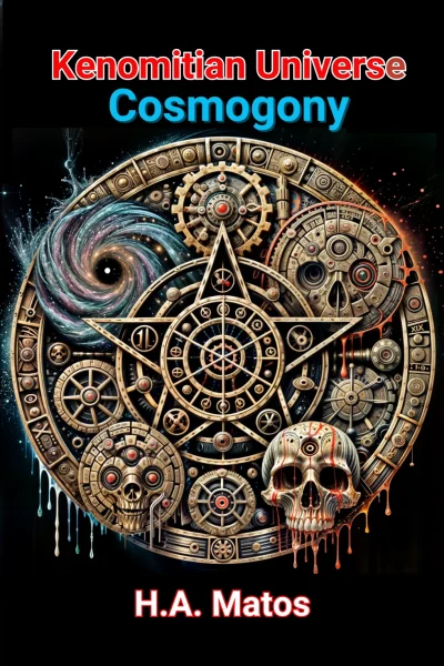 Kenomitian-Cosmogony