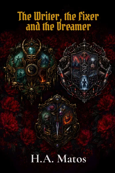The Kenomitian Chronicle II